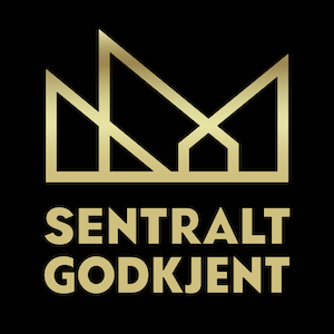 Sentral godkjenning – veg- og grunnarbeider