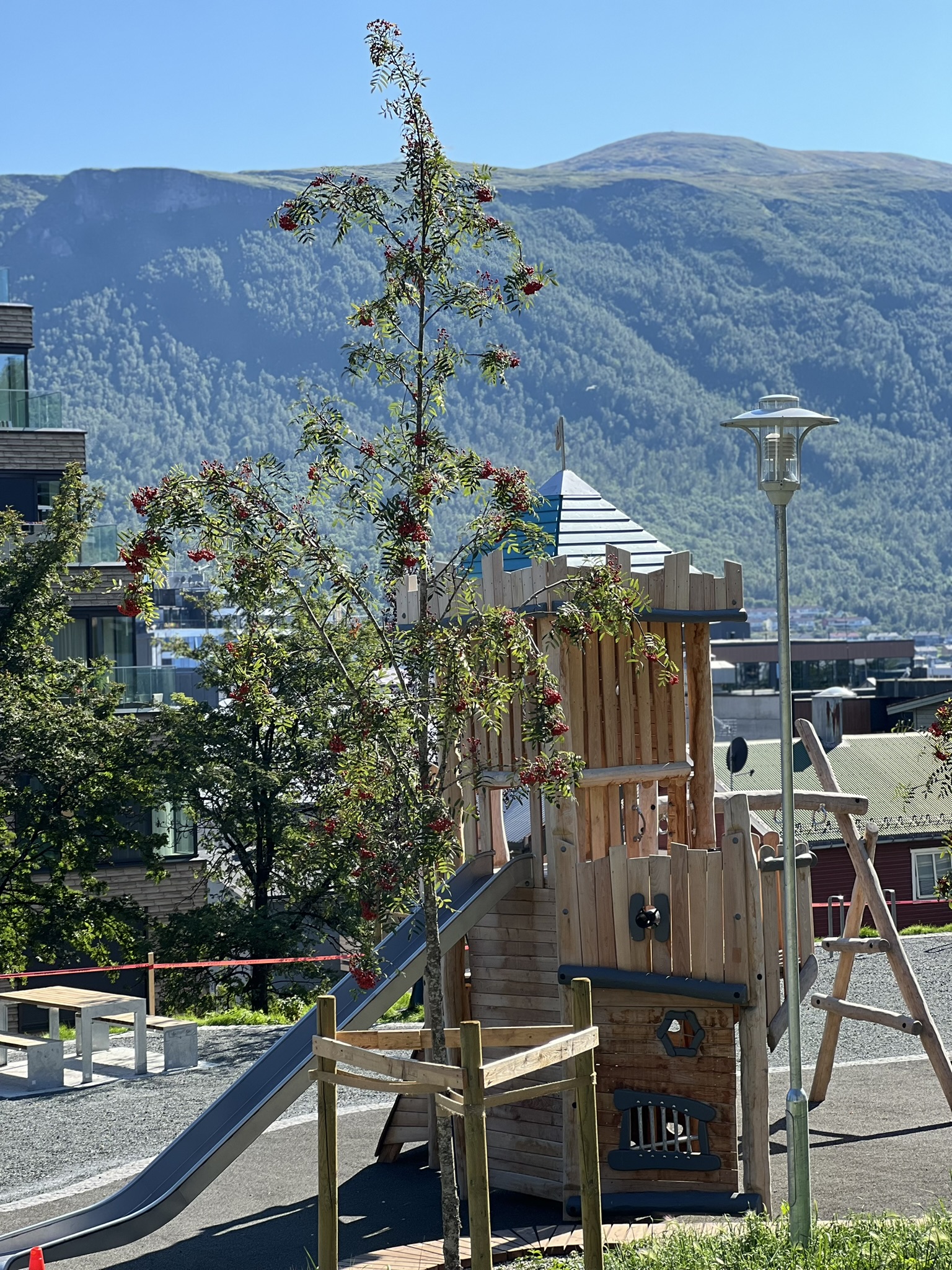 Oppdrag utført av MEMM Drift AS i Tromsø – utført av MEMM Drift AS (5)