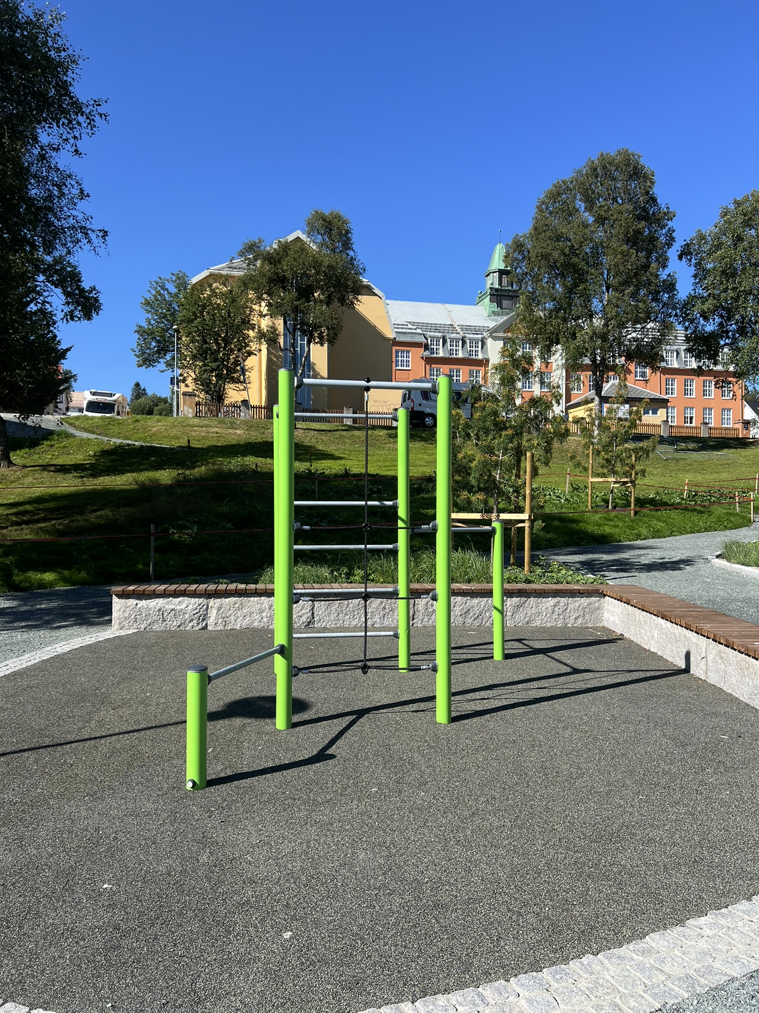 Oppdrag utført av MEMM Drift AS i Tromsø – utført av MEMM Drift AS (2)