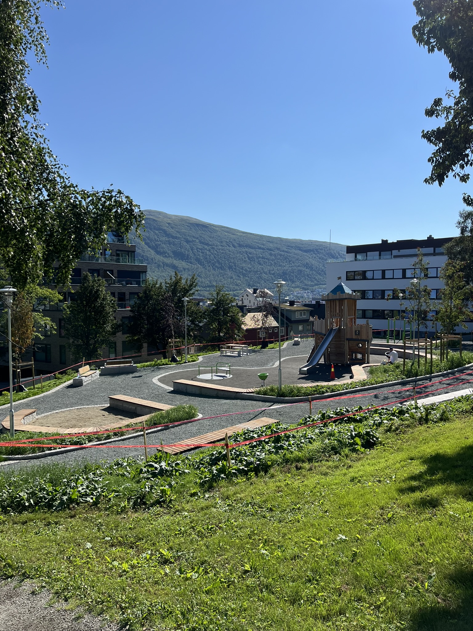 Oppdrag utført av MEMM Drift AS i Tromsø – utført av MEMM Drift AS (6)