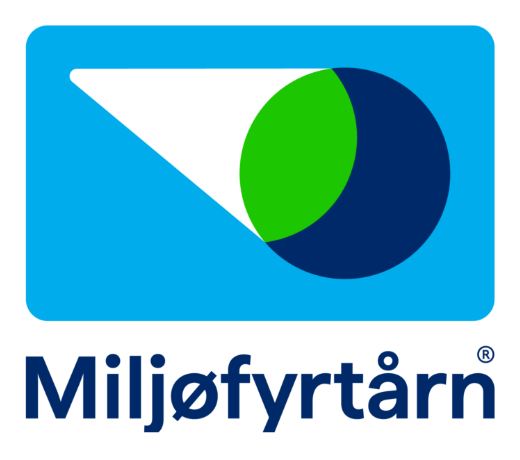 Miljøfyrtårn-sertifisert bedrift